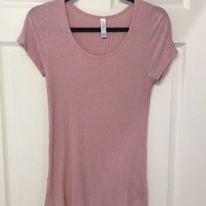 Lularoe Classic Tee